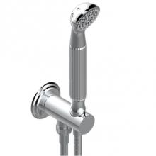 THG A9C-54/US-F05 - Wall Mounted Handshower With Integrated Fixed Hook