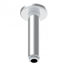 THG G7H-82V/US-A02 - Vertical Shower Arm Ceiling Mounted 1/2'' Connection