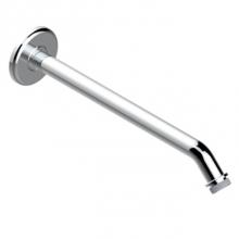 THG G7J-84/US-A08 - Horizontal Shower Arm, 45°, Lg: 10''