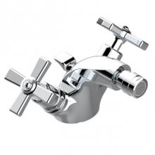 THG G7H-3202/US-F05 - Single Hole Bidet Faucet With Drain