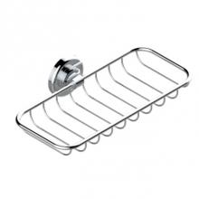 THG G7B-620A-F05 - Soap Basket, Wall Mounted 10'' x 4''3/8