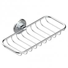 THG G7D-620A-F05 - Soap Basket, Wall Mounted 10'' x 4''3/8