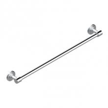 THG G7H-520/60-F05 - Towel Bar, 24'' Long