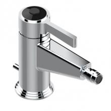 THG G2L-6504/US-F05 - Single Lever Bidet Faucet With Drain