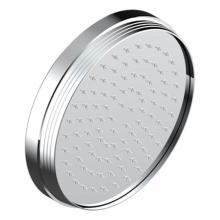 THG G00-281T/US-A02 - Shower Head, 8'' 3/4 Diameter, Easyclean System