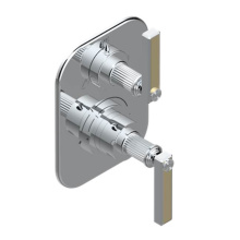 THG U9L-5500BE-G02 - Trim For Thg Thermostat With 2-way Diverter, Rough Part Supplied With Fixing Box Ref. 5 500ae/us