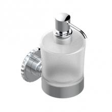 THG G9G-613-F05 - Wall Liquid Soap Dispenser