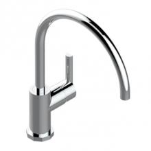 THG G8B-6500/US-F05 - Single Lever Faucet With Drain