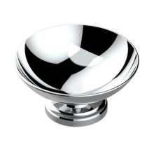 THG U8E-544-A02 - Soap Dish, Freestanding, 4'' Diameter