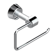 THG U8J-538A-A02 - Toilet Paper Holder, Single Mount Without Cover