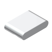 THG U7H-26BT-GA1 - Small size knob