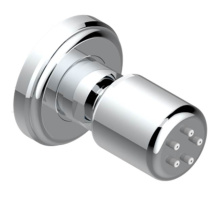 THG U8L-290/BUS-A02 - Body Spray 1/2'' With Easyclean System