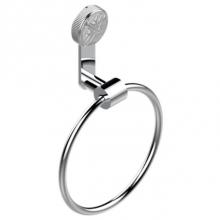 THG A4J-504N-F05 - Towel Ring