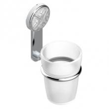 THG A4J-536-A02 - Tumbler Holder, Wall Mounted