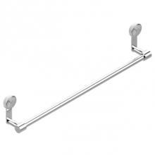 THG A4J-520/60-F05 - Towel Bar, 24'' Long