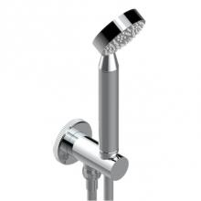 THG A4J-54/US-F05 - Wall Mounted Handshower With Integrated Fixed Hook