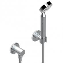 THG A4J-52/US-F05 - Wall Mounted Handshower With Separate Fixed Hook