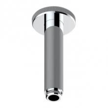 THG A4J-82V/US-A02 - Vertical Shower Arm Ceiling Mounted 1/2'' Connection