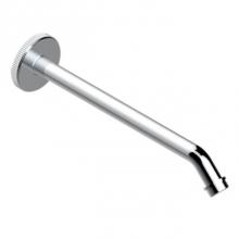 THG A4J-84/US-F05 - Horizontal Shower Arm, 45°, Lg: 10''