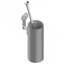 THG A4J-4720-F05 - Wall Mounted Toilet Brush Holder