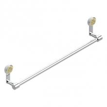 THG A4L-520/60-F05 - Towel Bar, 24'' Long