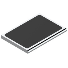 THG U7M-564S-A02 - Metal shelf with anti-slip pad