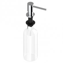 THG G00-613E-A02 - Built-in Soap Dispenser