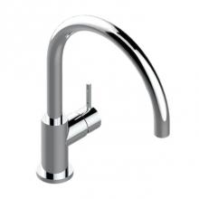 THG G5F-6181N/US-H03 - Single Hole Kitchen Faucet With Swivel Spout