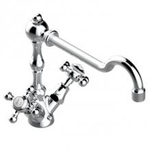 THG G76-4184/US-H03 - One Hole Kitchen Faucet