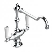 THG G76-4184N/US-H03 - One Hole Kitchen Faucet