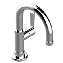 THG G7H-6500/US-F05 - Single Lever Faucet With Drain