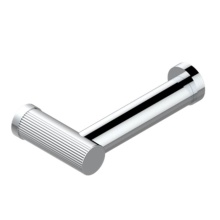 THG U3K-538A-A02 - Toilet paper holder, single mount without cover