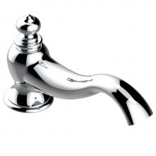 THG A04-29SG - A04-29SG - Tub Spout
