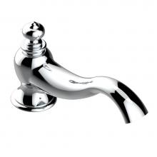 THG A04-29SGI - A04-29SGI - Tub Spout With Integral Diverter