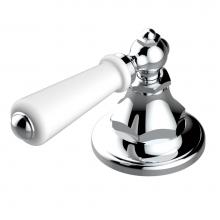 THG A04-36/HUS - A04-36/HUS - 3/4'' Deck Valve With Trim - Hot