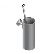 THG G47-4720 - G47-4720 - Wall Mounted Toilet Brush Hodler