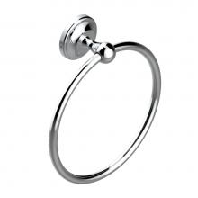 THG G47-504N - G47-504N - Towel Ring