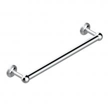 THG G47-526/45 - G47-526/45 - Towel Bar 1''Dia. 18''Long