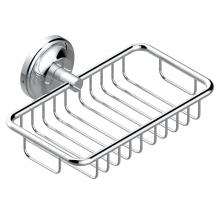 THG G08-620 - G08-620 - Soap Basket Wall Mounted