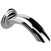 THG A1J-22G/US - A1J-22G/US - Wall Mounted Tub Spout