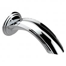 THG A1V-22SG/US - A1V-22SG/US - Wall Mounted Tub Spout