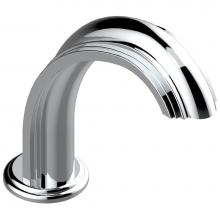 THG A1W-29SGI - A1W-29SGI - Tub Spout With Integral Diverter