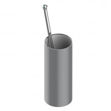 THG A1J-4700 - A1J-4700 - Free Standing Toilet Brush Holder