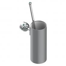 THG A1J-4720-F05 - Wall mounted toilet brush holder