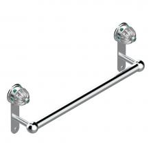 THG A1J-526/45 - A1J-526/45 - Towel Bar 1''Dia. 18''Long