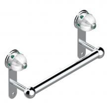 THG A1J-527 - A1J-527 - Towel Bar 1''Dia 11 3/4'' Long