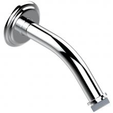 THG A1S-82/US - A1S-82/US - Horizontal Shower Arm 45° 4 3/4'' Long