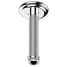 THG A8B-82V/US - A8B-82V/US - Vertical Shower Arm Ceiling Mounted 1/2'' Connection 4 1/2'' Long