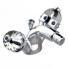 THG A1K-3202/US - A1K-3202/US - Single Hole Bidet Faucet With Drain