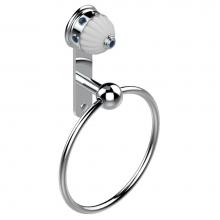 THG A1T-504N-A02 - Towel ring